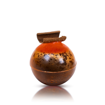 Mary Rose – Winter Charm teatömés (mini)