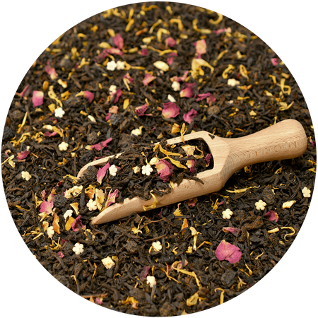 Mary Rose - Karácsonyi tea - 50g