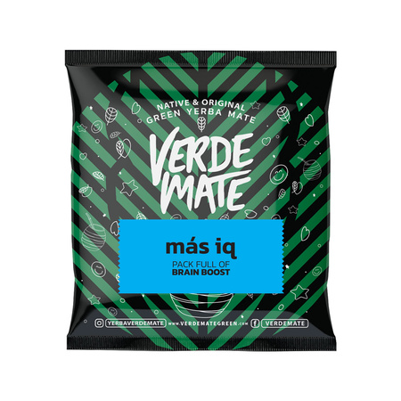 Yerba Mate készlet két személyre 3x50g 150g 2x TermoMate + 2x Bombilla