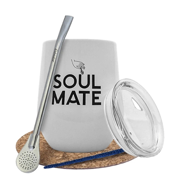 Yerba Soul mate TermoLid termo matrac készlet