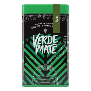 Yerbera - Tin Can + Verde Mate Green IPA 0,5 kg