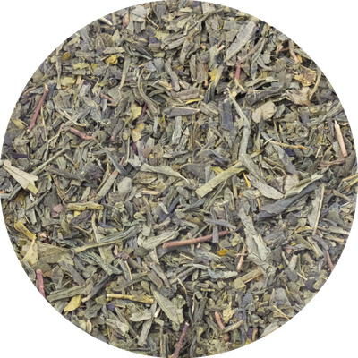 Sencha zöld tea 1 kg