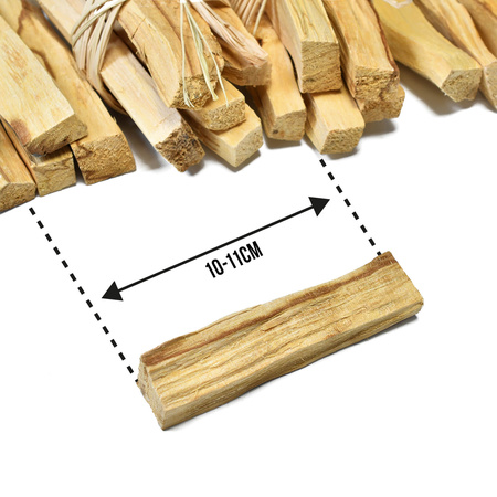 Palo Santo – Füstölő 100 g