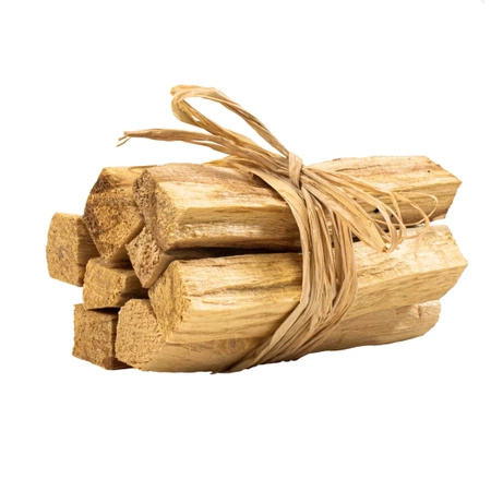 2 x Fehér zsálya csomag + Palo Santo 100g készlet