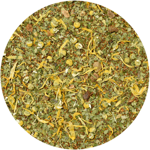 Mary Rose - Yerbatea Rooibos Pear - 50 g