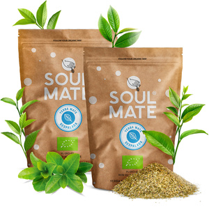 2x Soul Mate Organica Despalada 500g (1kg)