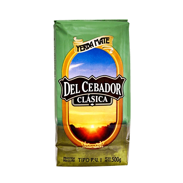 Del Cebador 0,5kg