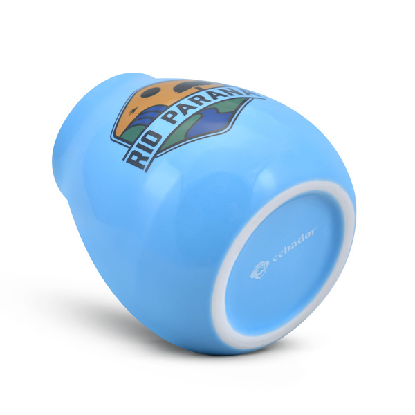 Yerba Mate ajándékkészlet 10x50g 500g Mate Tök + Bombilla