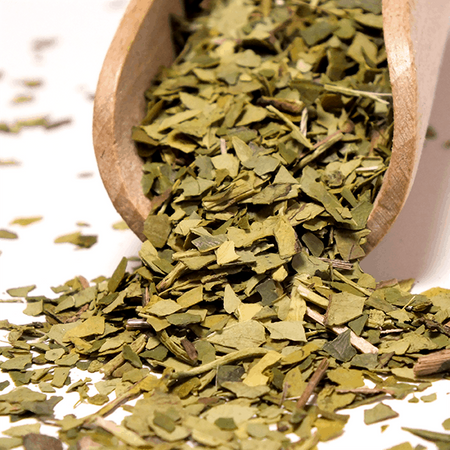 Yerba Verde Mate Zöld Despalada 0,5kg