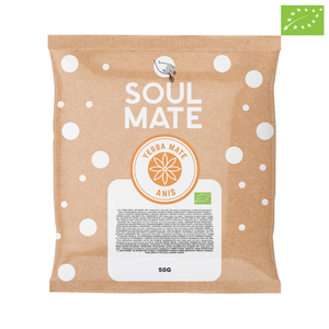 Soul Mate Orgánica Anís 50 g (bio)