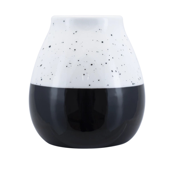 Yerba mate készlet Yaguar kerámia kalácsa bombilla