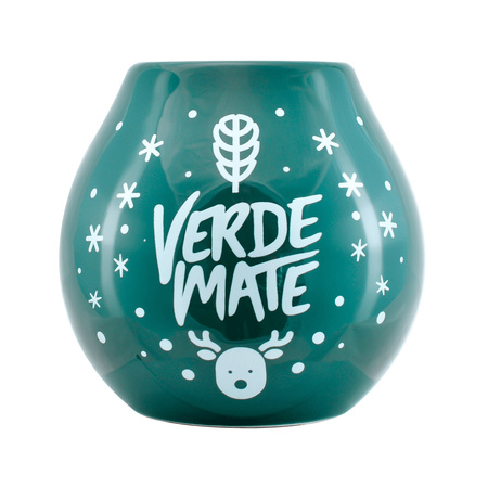 Yerba Mate téli készlet Verde Mate Winter Edition