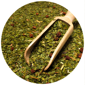 Yerba Mate készlet Verde Mate 2x500g 1kg Mate Tökre + Bombilla