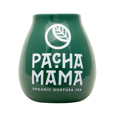 Guayusa Pachamama készlet