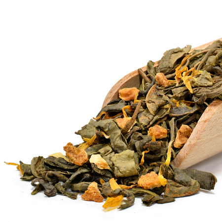 Mary Rose - Winter Spice tea - 50 g