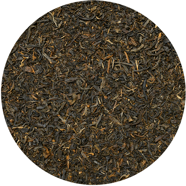 Mary Rose - Yunnan fekete tea - 50 g