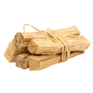 Fehér zsálya 2 csokor + Palo santo 50g