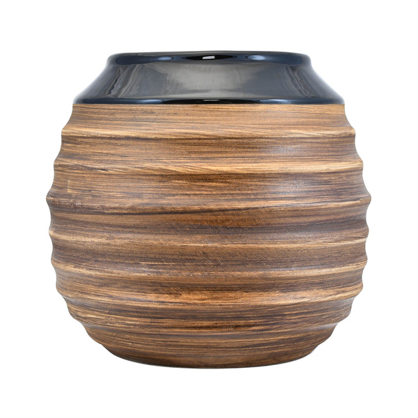 Mate teáscsésze - Méz sötét modell