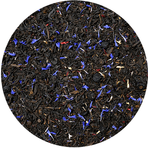 Mary Rose - Magic Forest fekete tea - 50 g