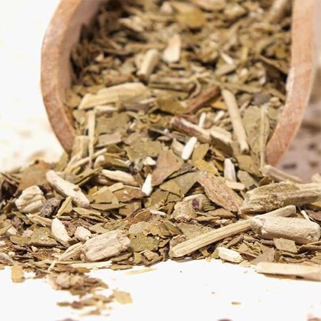 Yerba Mate Guarani készlet különböző ízek 3x500g