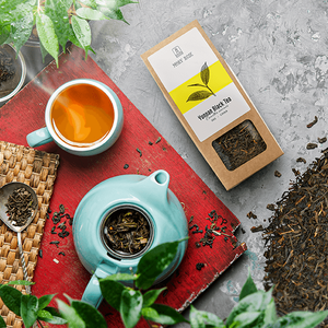 Mary Rose - Yunnan fekete tea - 50 g