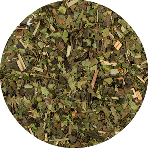 Guayusa Pachamama Menta Limón - bio minősített - menta és citrom - 250g