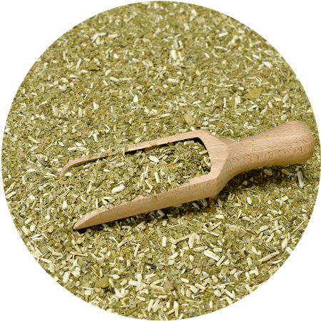 Yerba Mate készlet Soul Mate Organica 500g