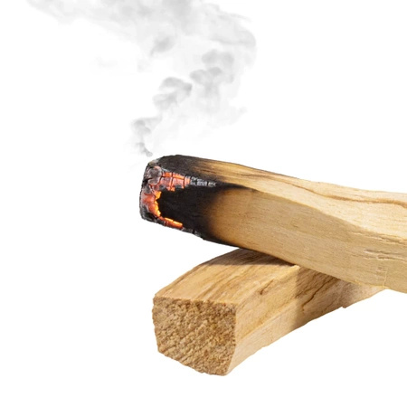 Palo santo füstölő 50g fehér zsálya nagy készlet