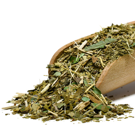 Yerba Mate készlet El Fuego Energia 500g 0,5kg Yerbomos + Mate Tökre + Bombilla