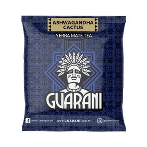 Guarani Ashwagandha Kaktusz 50g