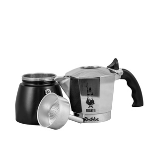 Kávéskanna – Bialetti New Brikka 4tz