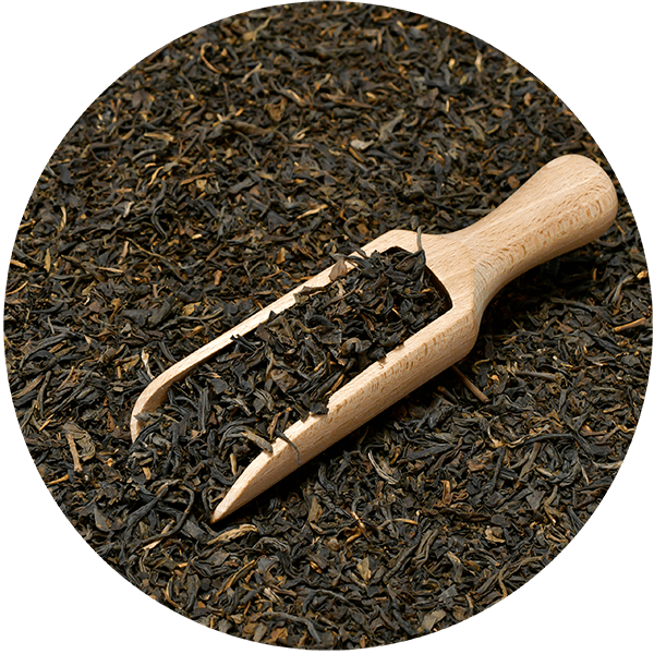 Mary Rose - Yunnan fekete tea - 50 g