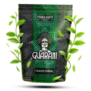 Guarani Elaborada con Palo Tradicional 0,5 kg