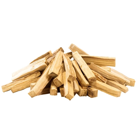 Palo Santo – Füstölő 1 kg