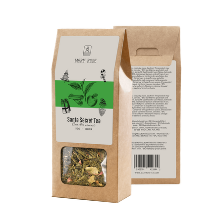 Mary Rose - Mikulás titkos tea - 50g