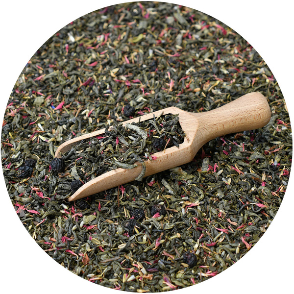 Szűz készlet: állatövi tea + mágikus kő