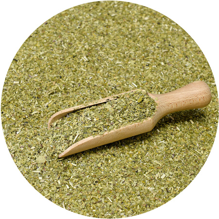 Yerba Mate készlet Soul Mate Despalada 500g