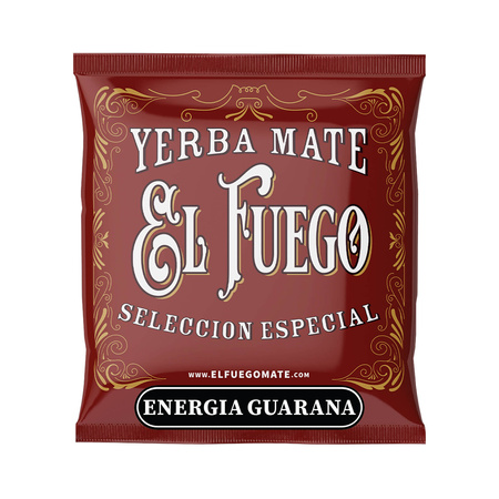 Yerba Mate Mateo Set FOR TWO Bombilla