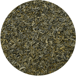 Mary Rose - Yunnan zöld tea konzervdobozban - 50g