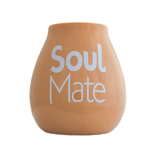 Yerba Mate készlet Soul Mate Organica 500g