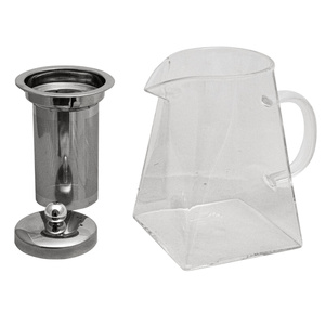 Mary Rose - Ajándék teáskészlet + teáskanna főzővel