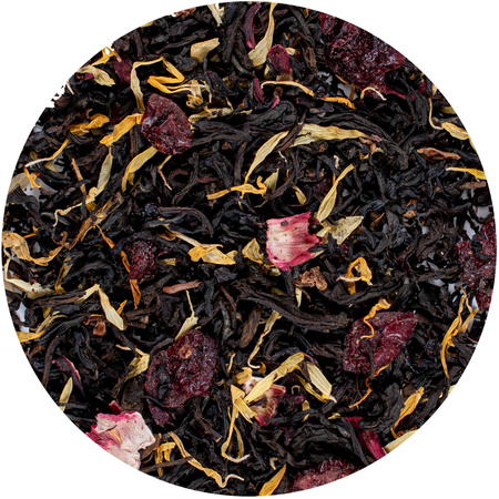 Mary Rose – Cranberry Kiss Tea – 50 g