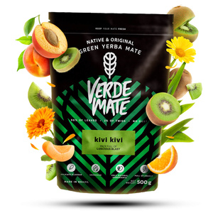 Verde Mate Green Kivi Kivi 0,5 kg