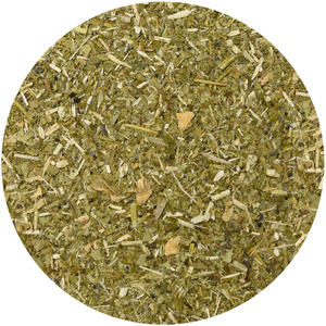 Yerba Mate készlet Guarani Ashwagandha 500g Kalácsa + Bombilla