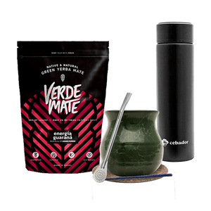 mate tea Verde Zöld Energia 500g 0,5 kg