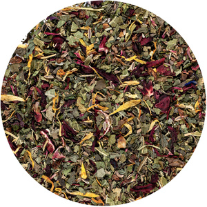 Mary Rose – Mulberry Breeze Tea – 50 g