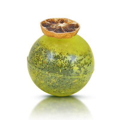 Mary Rose – Citrus Gentleman teatömés