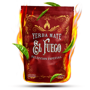 El Fuego Elaborada 0,5kg