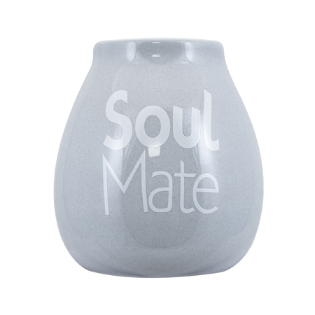 Yerba Mate készlet Soul Mate Despalada 500g