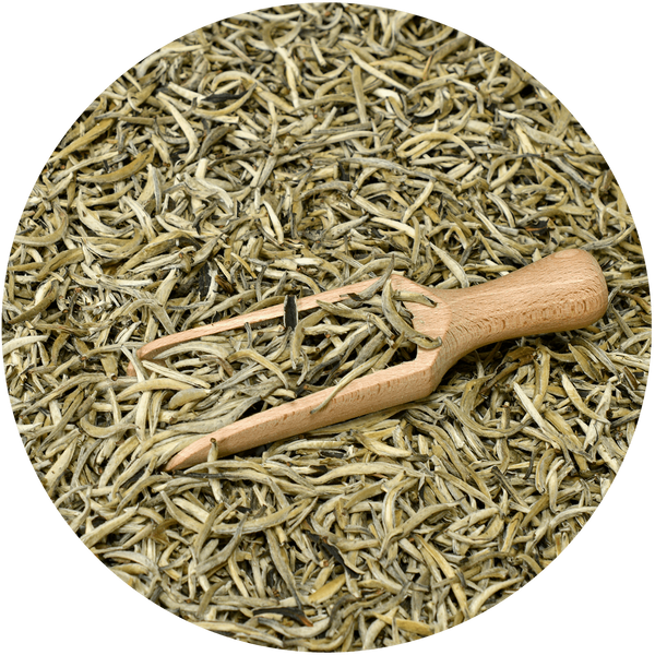 Mary Rose - Silver Leaf fehér tea - 50g